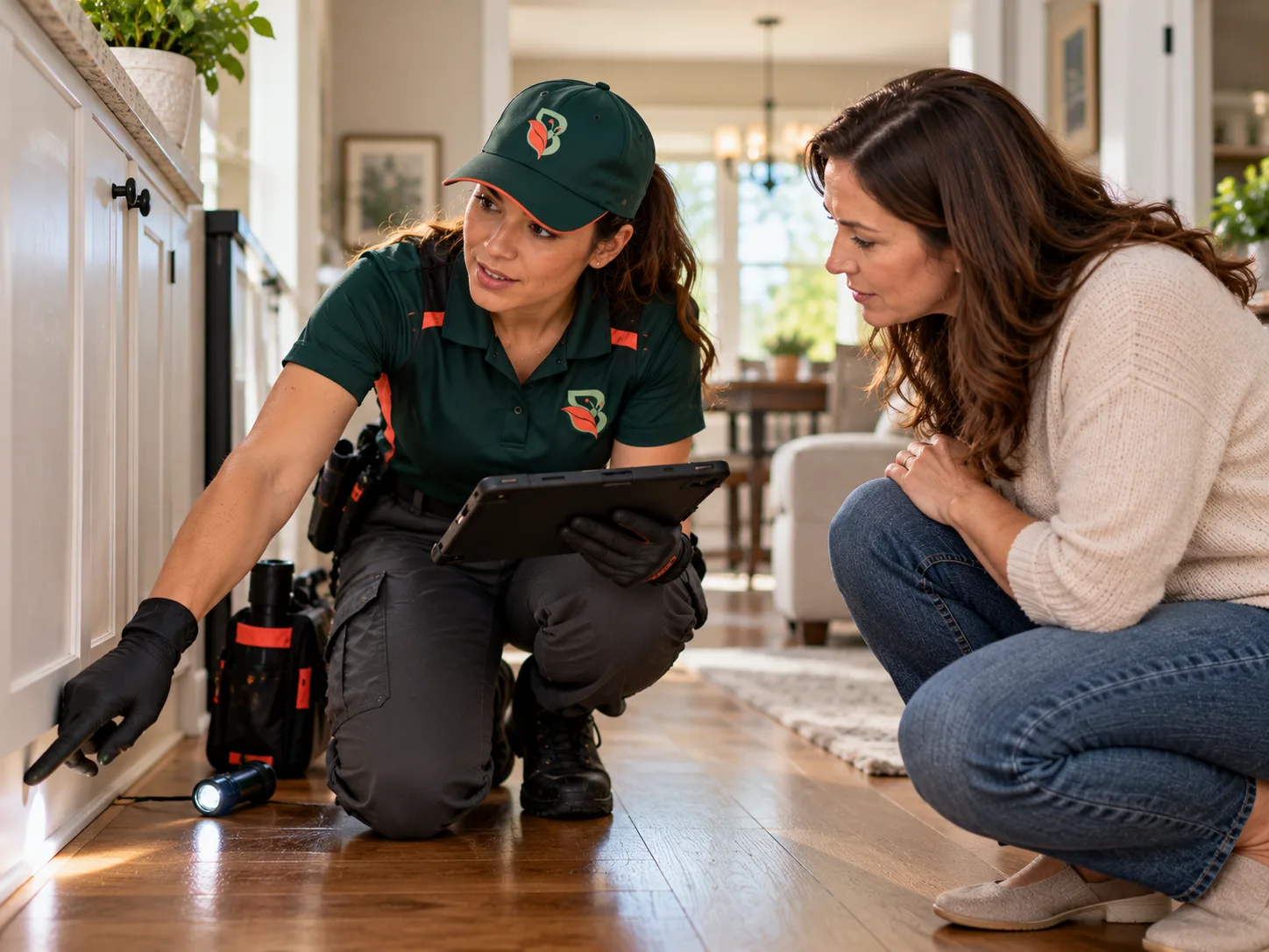 Pest Control Tigrett, TN FAQs
